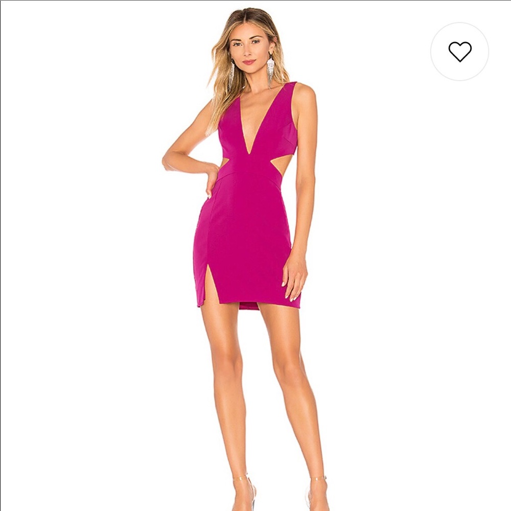 NBD dress